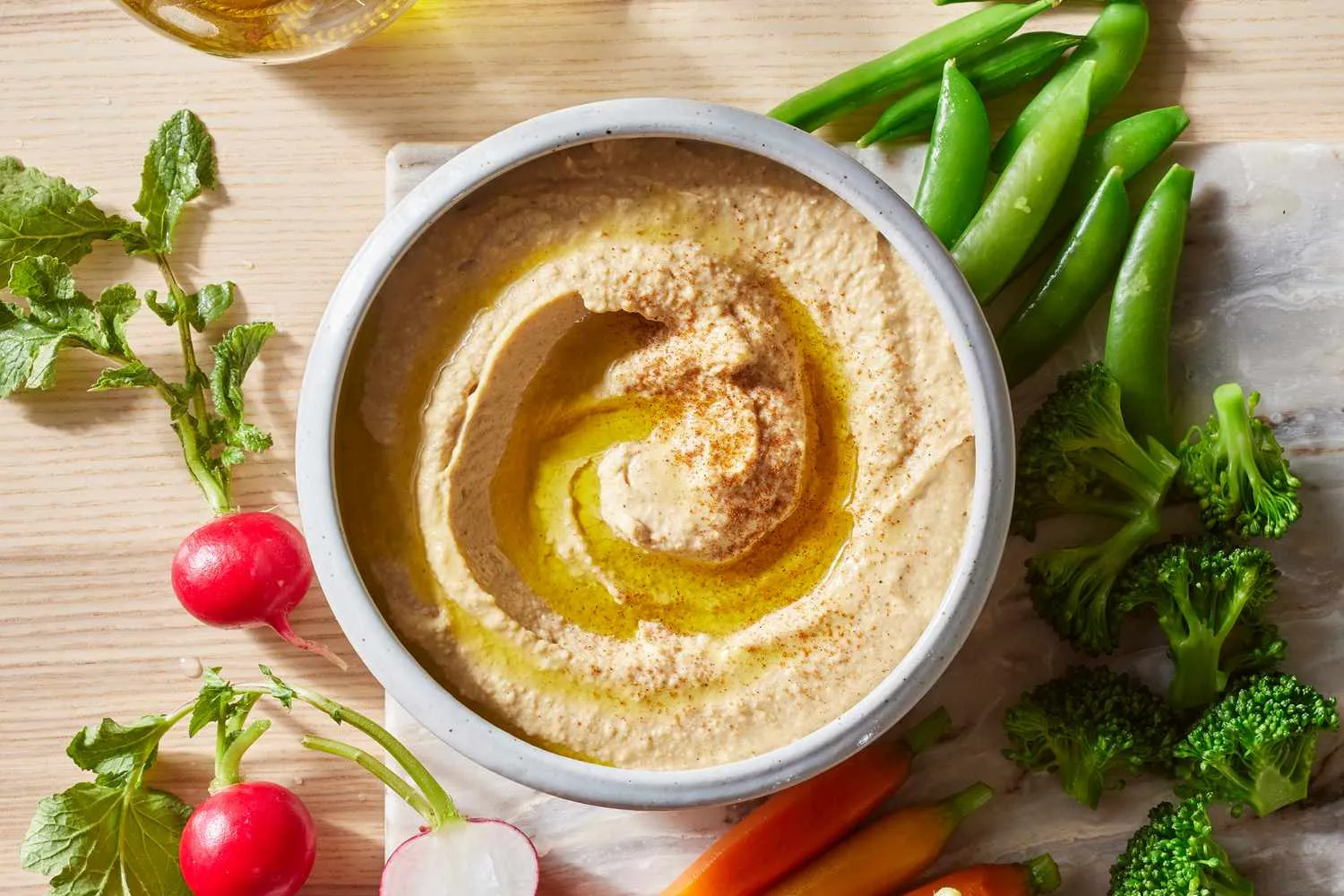 HUMMUS