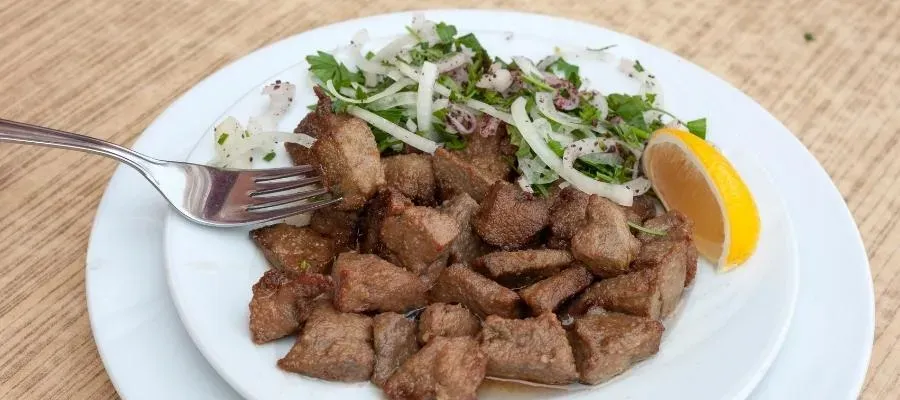 LIVER (CIGER)
